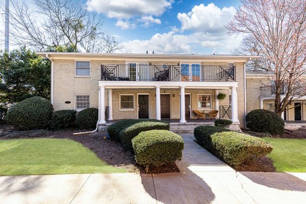 866 Briarcliff Rd 2A-131