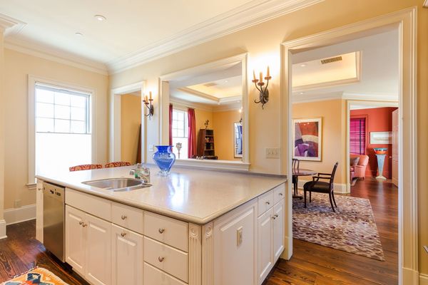 3657 Peachtree Rd-Apt 3A-45