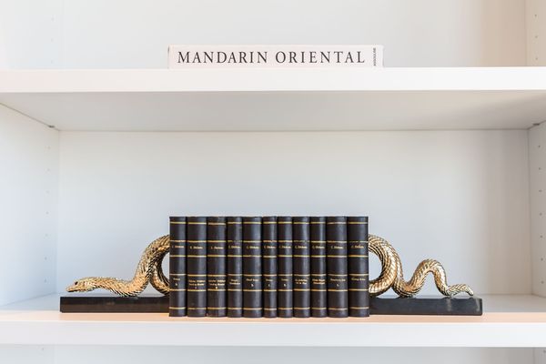 48A Mandarin Oriental-101