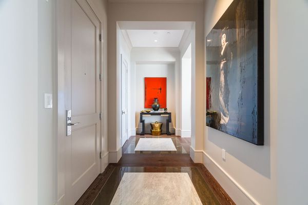 48A Mandarin Oriental