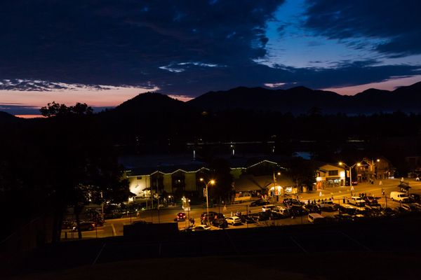 Lake Placid 2017-2-2