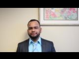 Radiologic Technology Testimonial Aug 23 2017