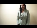 Fort Lauderdale OTA Pinning April 2016 grad video 1