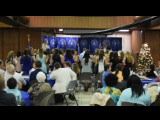 Dec 2015 PA Pinning Oath