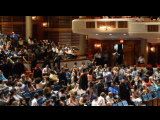 June 2016 Commencement VIP Processional