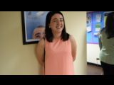 Fort lauderdale OTA pinning April 2016 grad video 3