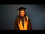 June 2017 MBA grad Veronica White