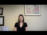 Radiologic Technology Testimonial Aug 23 2017 2