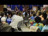 Dec 2015 Pinning ceremony general