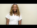 Nurse Pinning Dec 2017 Testimonital