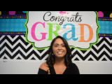DMS pinning grad testimonial Dec 2017