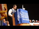 SGA president nurse pinning Dec 2016