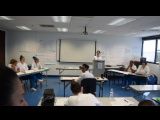 nursing students debate stem cell August 2017 2