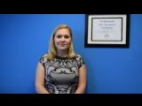 April 2017 DMS pinning testimonial