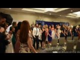 Whitecoat ceremony Dec 2017 PA
