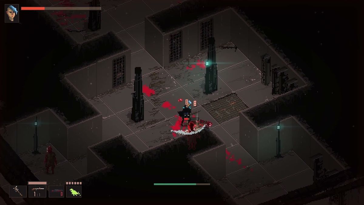 Death Trash | Trailer