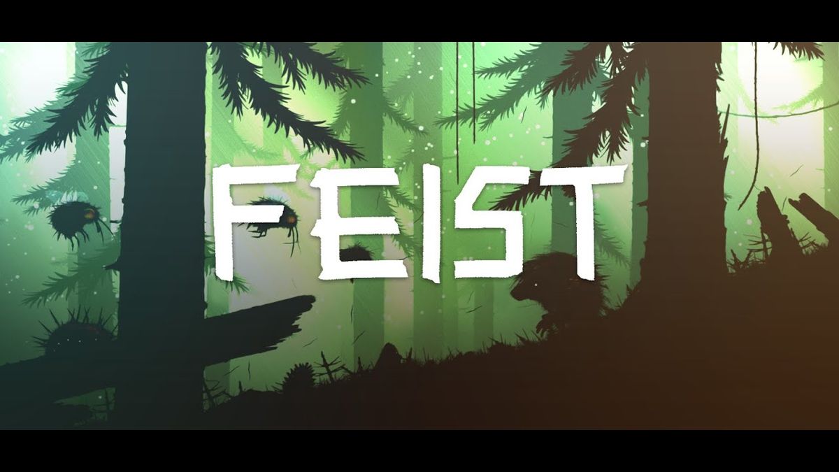 Feist Trailer
