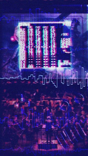 Rdio Interview Fach3 Game Music