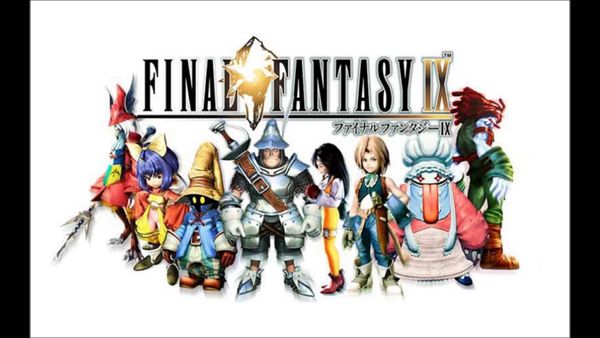 Final Fantasy IX - Complete Soundtrack
