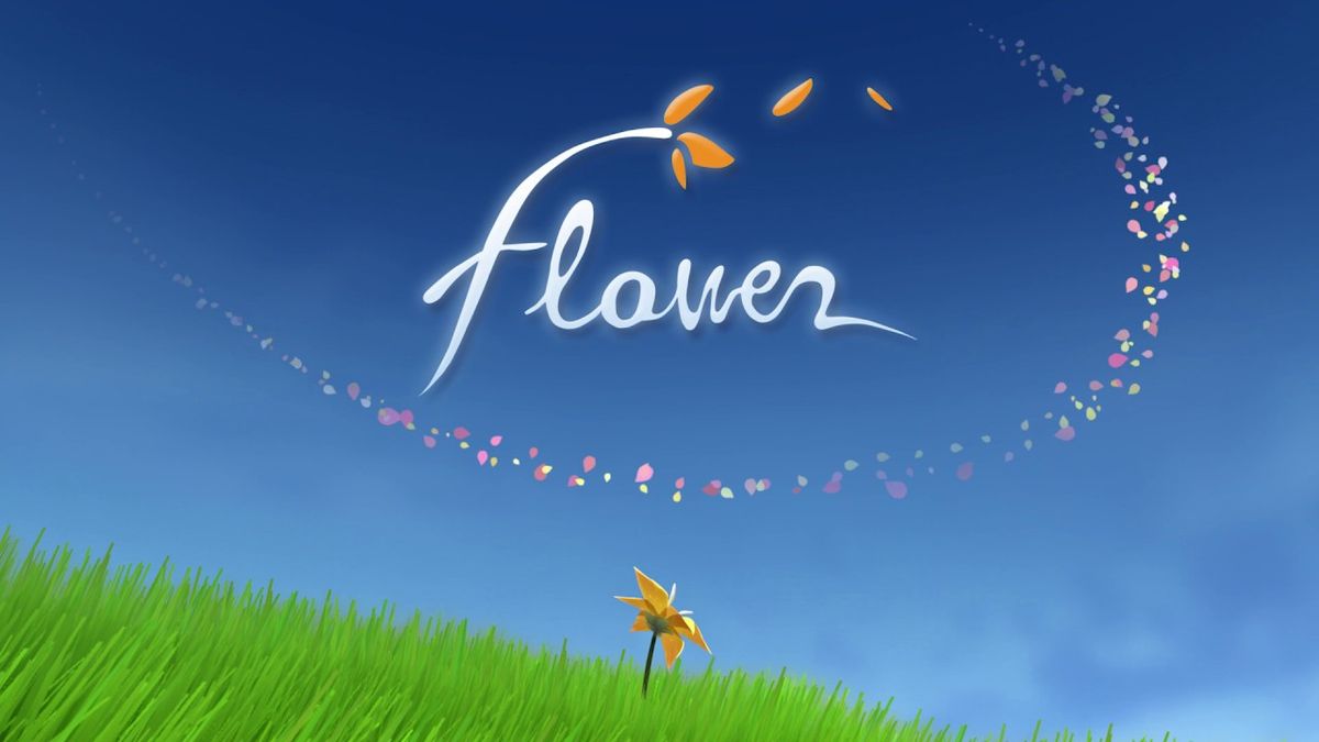 Flower - Original Game Soundtrack (OST)