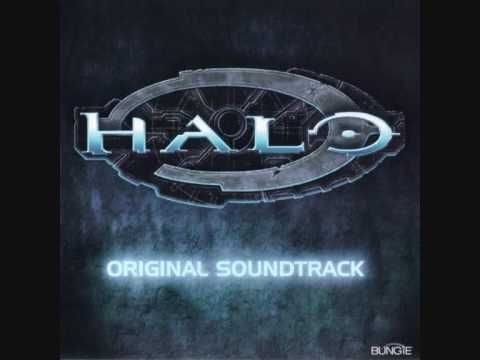 Halo OST - Original Halo Theme