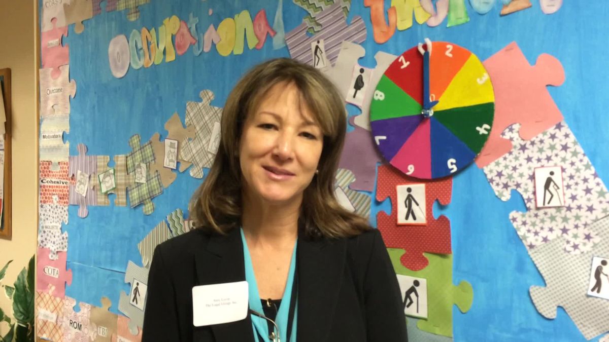 Amy Levin, Advisory Board Member, FTL