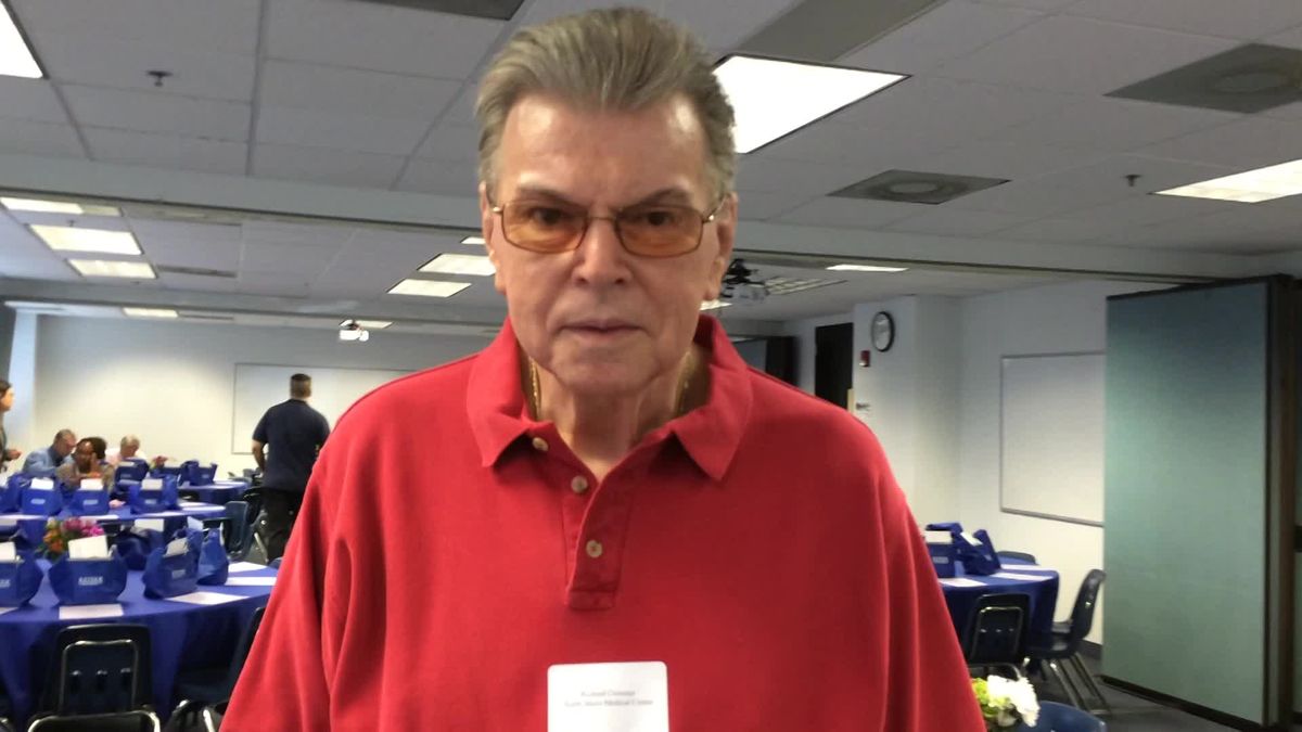 Longest serving Advisory Board Member FTL