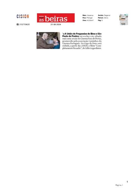 2024-08-21 As Beiras