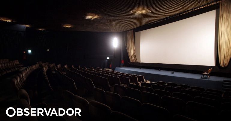 “Cabaret Maxime” de Bruno de Almeida ganha Grande Prémio do Caminhos do Cinema – Observador