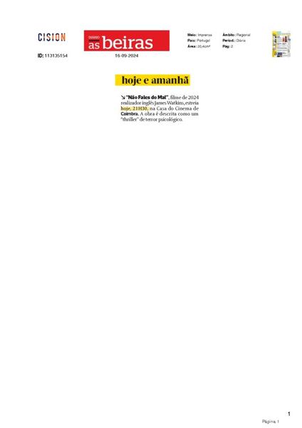 2024-09-16 D As Beiras