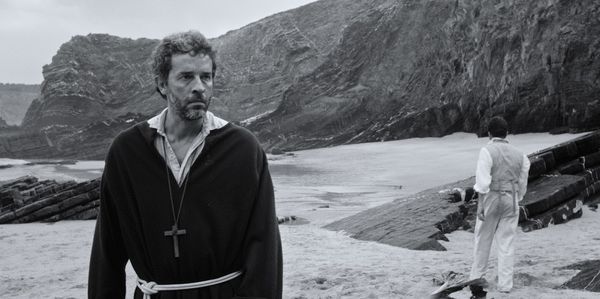 "Sobreviventes" chega aos cinemas em abril e celebra a trajetória de José Barahona