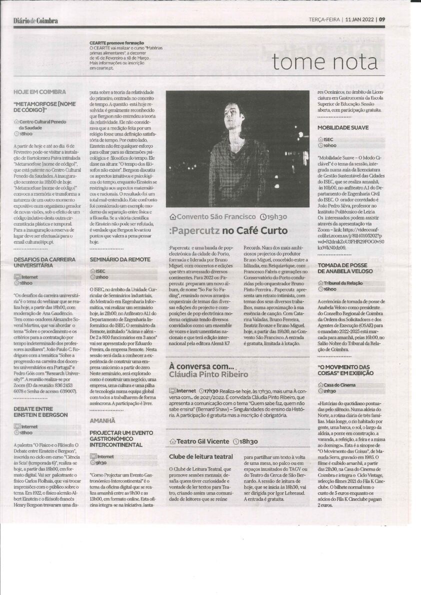 DCoimbra 2022-01-11