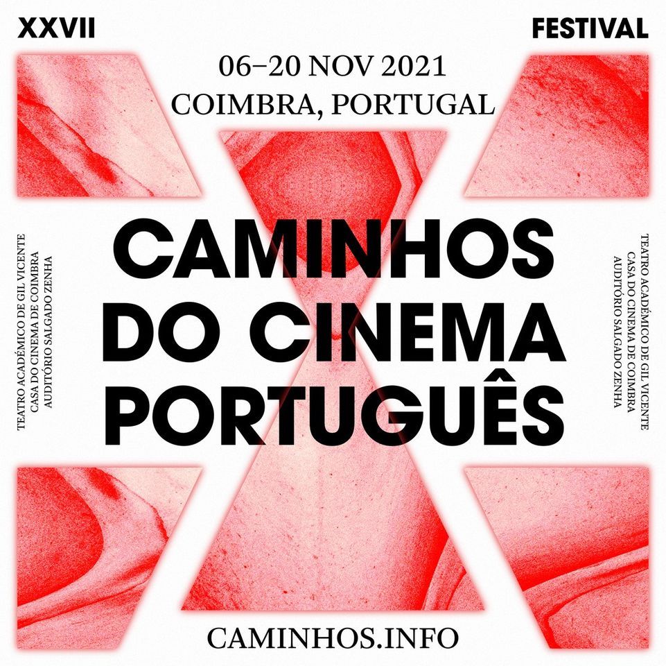 Coimbra recebe o festival Caminhos do Cinema Português