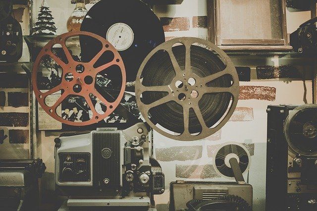 "66 Cinemas" celebra o rito cinematográfico | e-Global