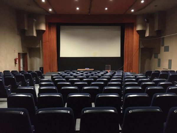 Festival Caminhos reabre Cinema Avenida em Coimbra – CentroTV