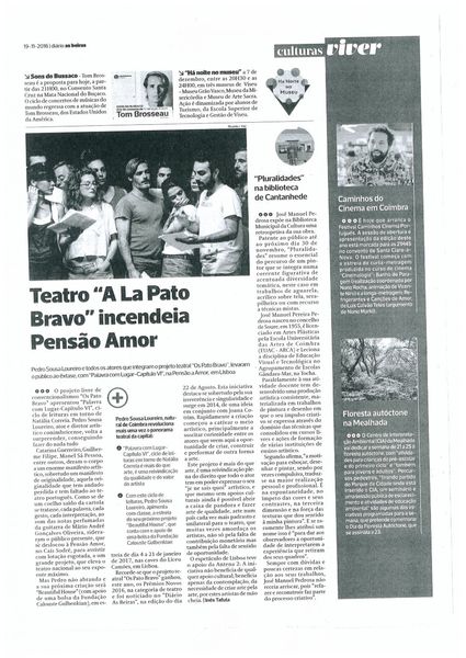 19 - Novembro 2016_Diário_as_Beiras