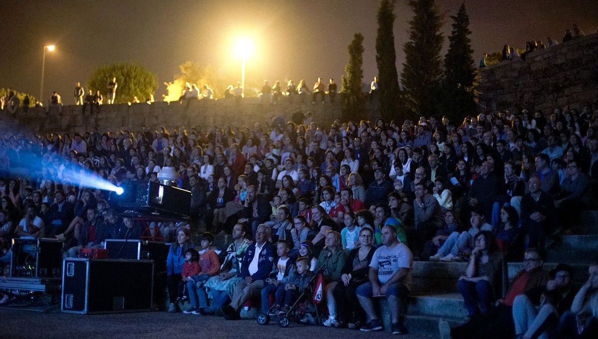 O Dia do Cineclube decorre de 12 a 18 de abril - Cinema 7.ª Arte