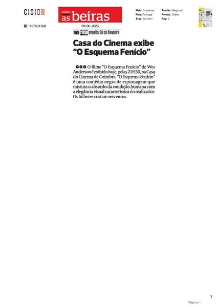 2025-06-09 D As Beiras