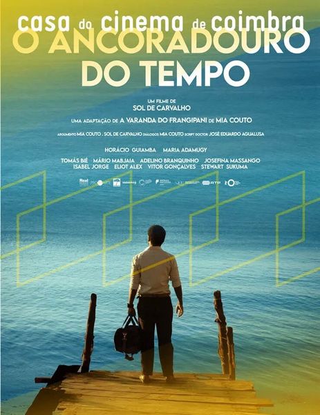 Tome Nota do que pode fazer hoje em Coimbra