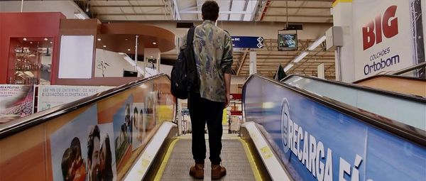 Filme maranhense premiado é destaque no Guarnicê - O Imparcial