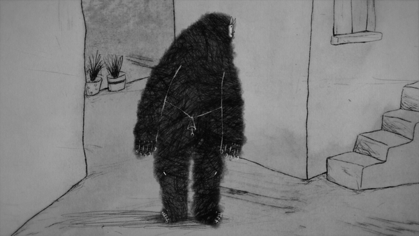 “Água Mole” vence Grande Prémio do festival Caminhos do Cinema Português - Notícias de Coim…