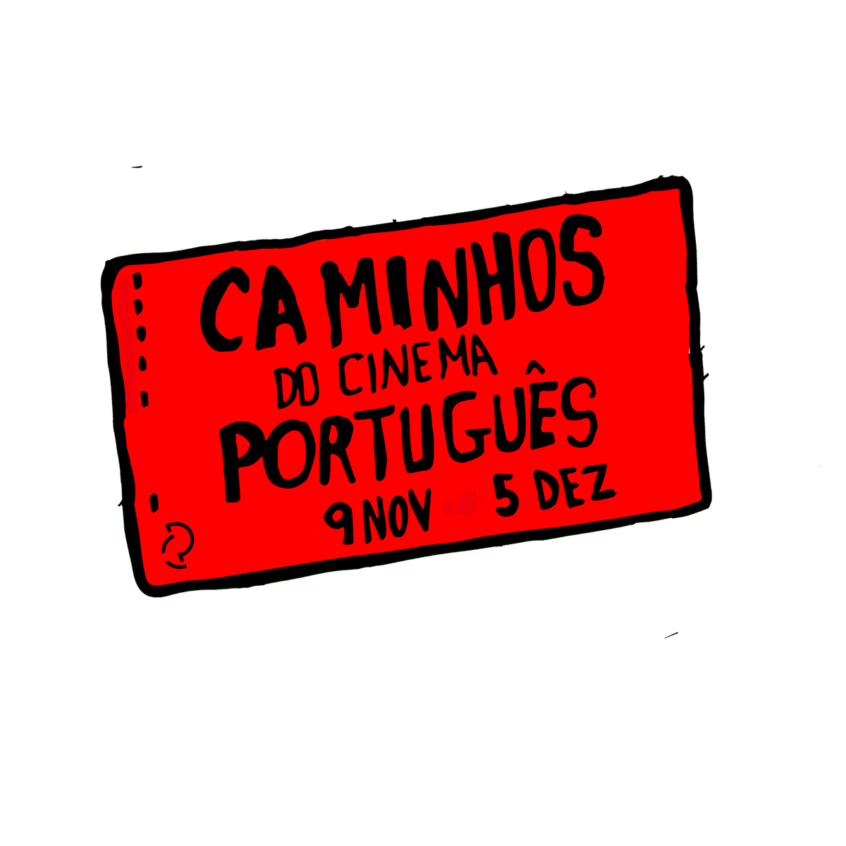 Os caminhos do cinema português: Entrevista a Tiago Santos | Mundus on Patreon