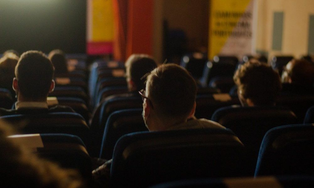 Casa do Cinema de Coimbra com reposição de filmes do festival Caminhos