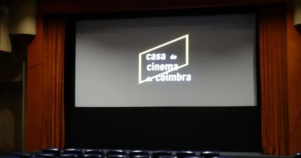 Coimbra: salas de cinema das Galerias Avenida classificadas como monumento municipal