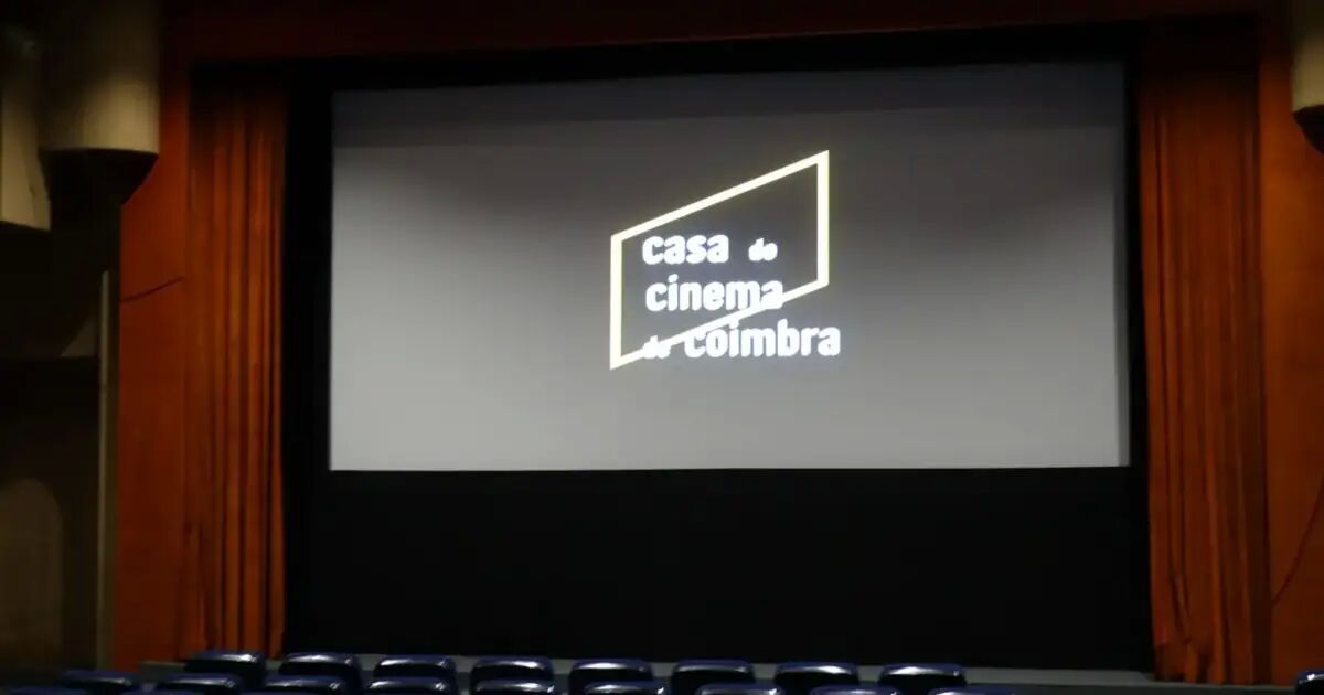 Coimbra: salas de cinema das Galerias Avenida classificadas como monumento municipal