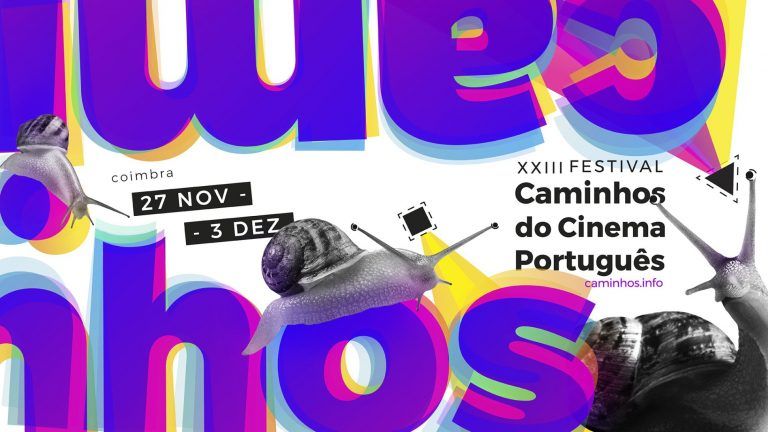 Festival Caminhos do Cinema Português arranca hoje, em Coimbra – Campeão das Províncias