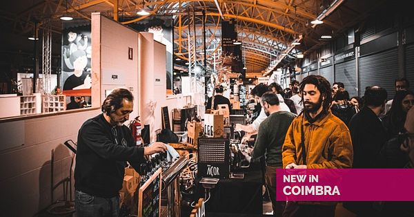 Festival de cerveja e atividades do Dia da Mulher: assim será o fim de semana em Coimbra