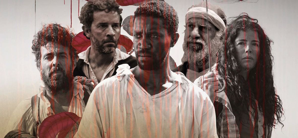 Sobreviventes | Último filme de José Barahona ganha trailer e pôster com estreia em abril nos ci…