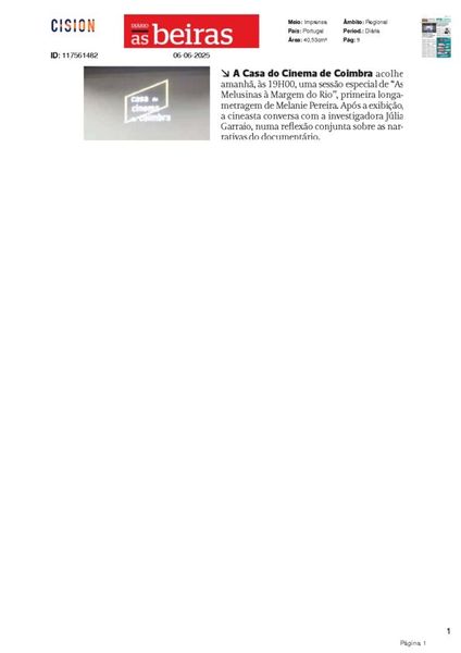 2025-06-06 DAsBeiras