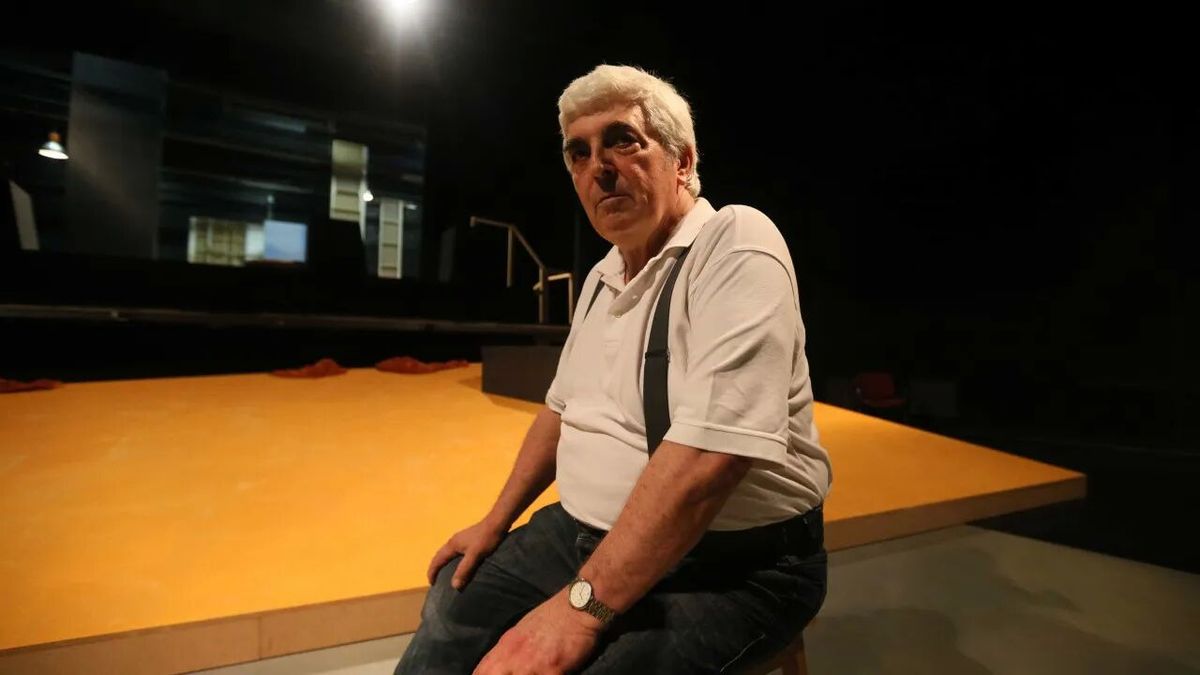 Livro de memórias de Luis Miguel Cintra no cinema é apresentado dia 12